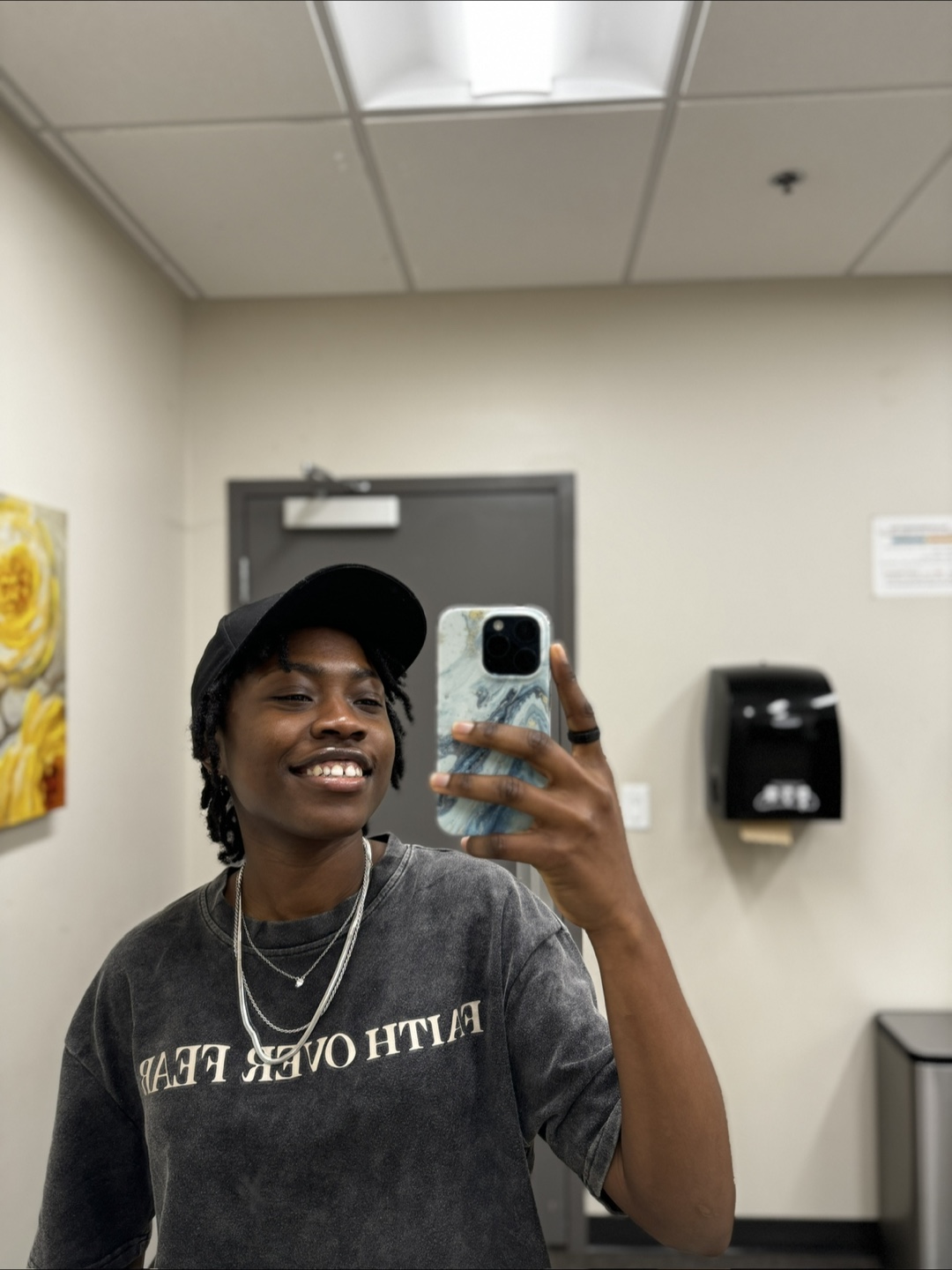 Racheal profile