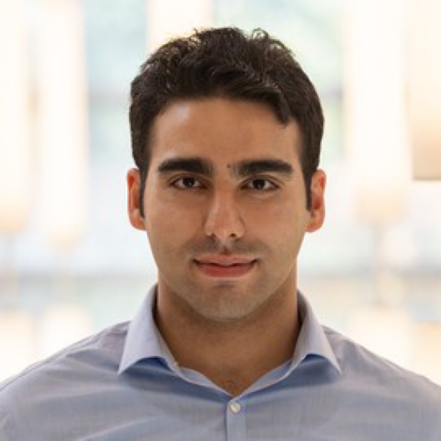 Amir profile