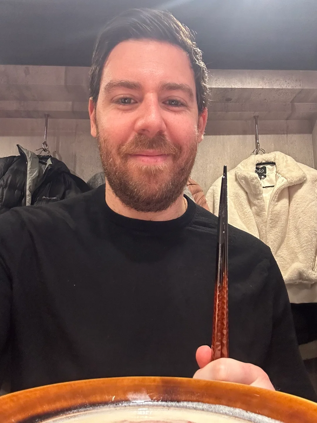 Daniel Benin profile