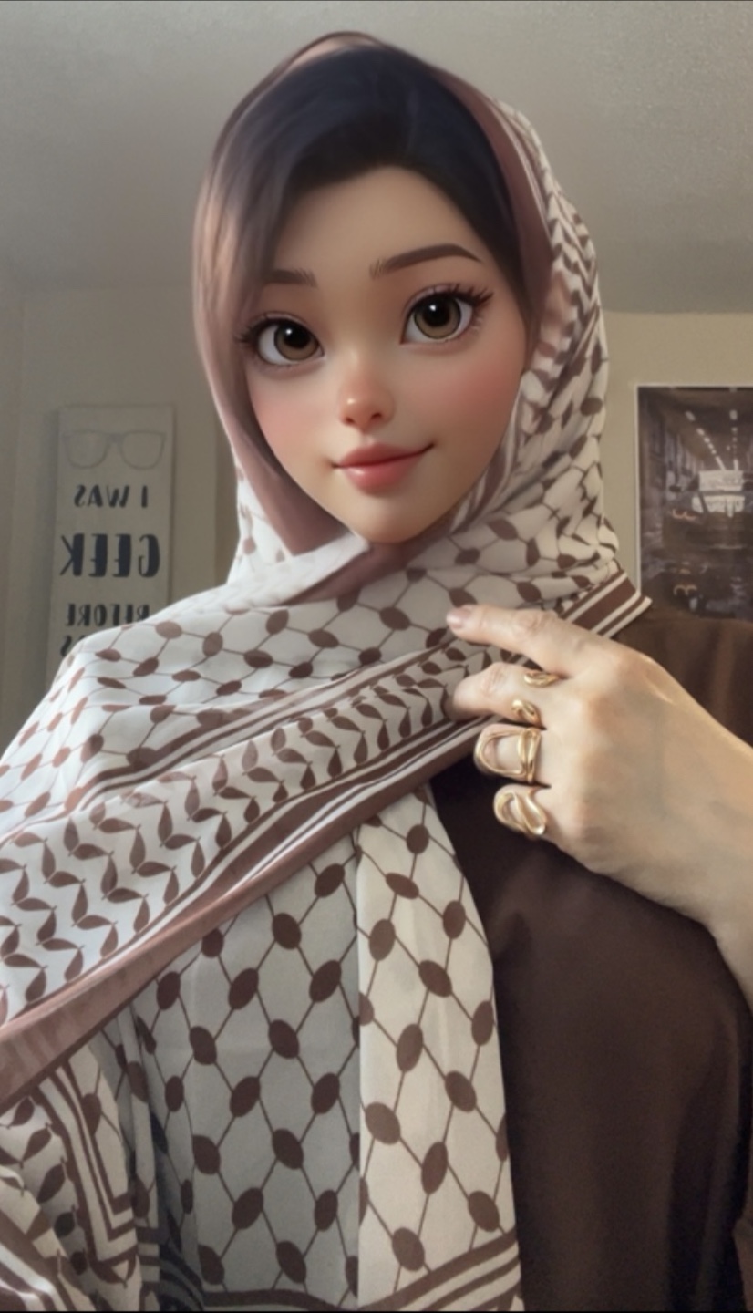 MIR ZADI profile