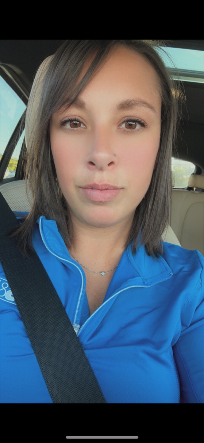 Rebecca profile