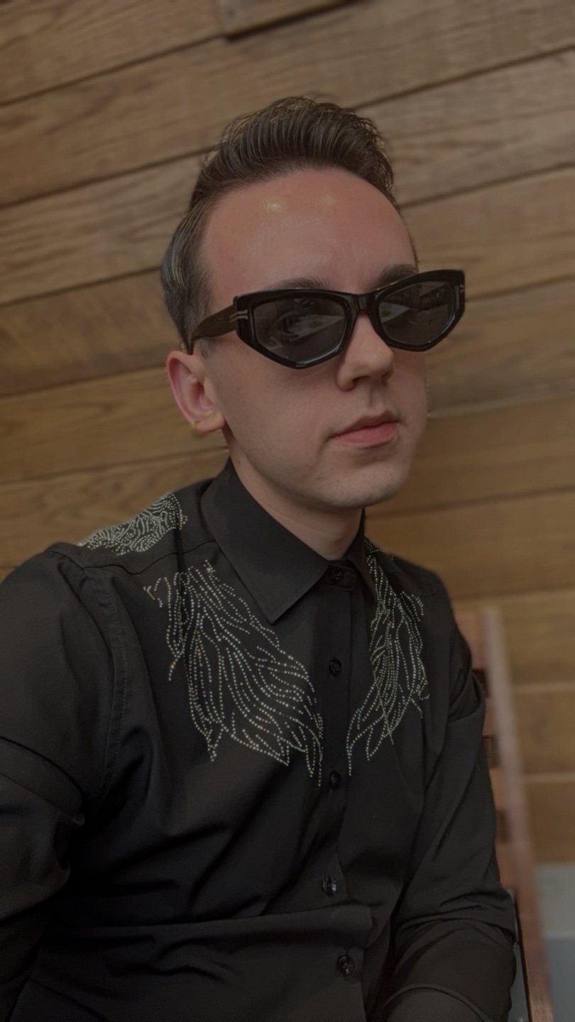 Nikita profile