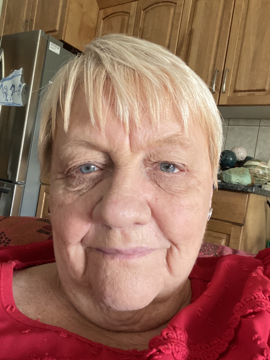 Judith Dyck profile