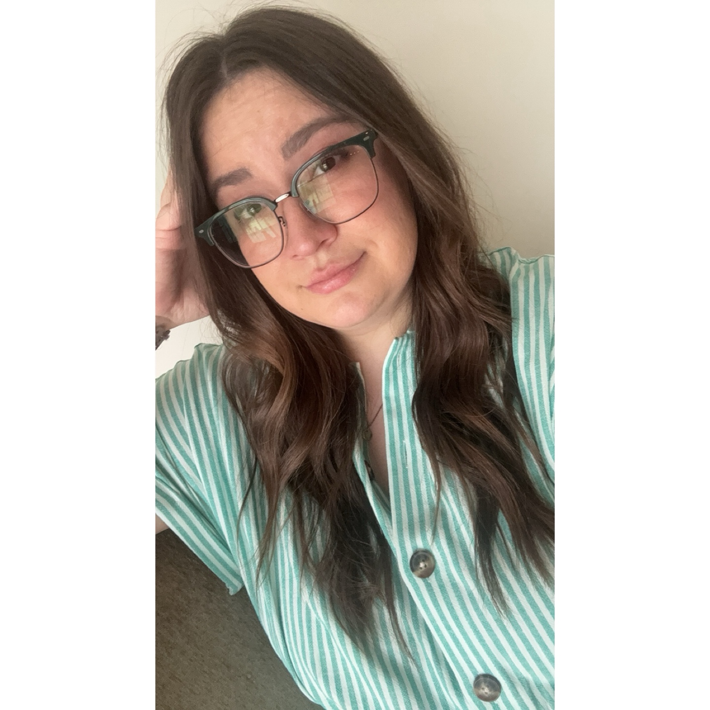 Alisha profile