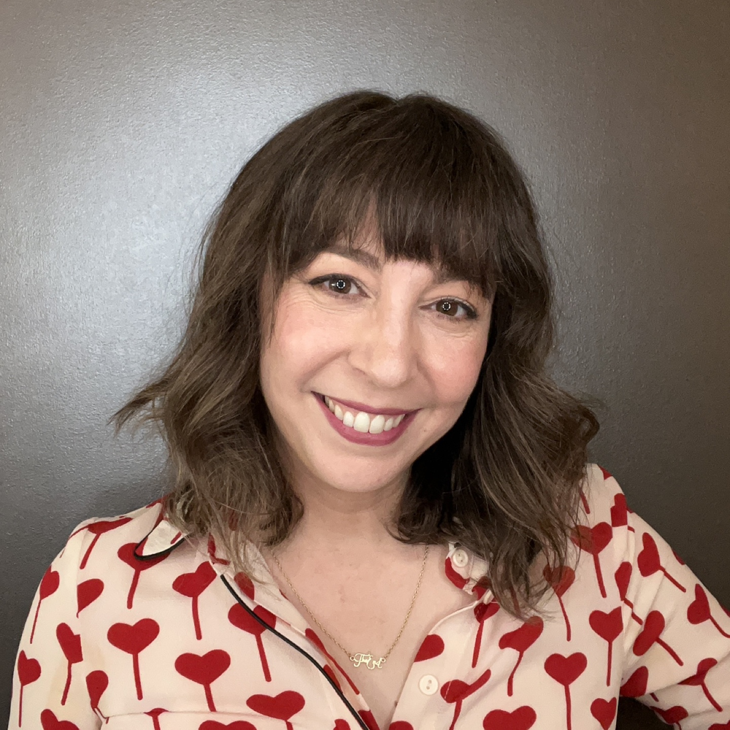 Brenda profile