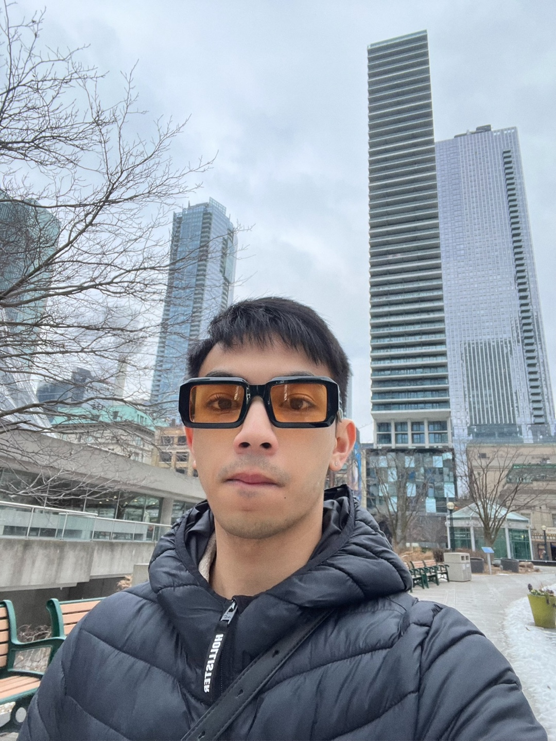 Neil Ocampo profile