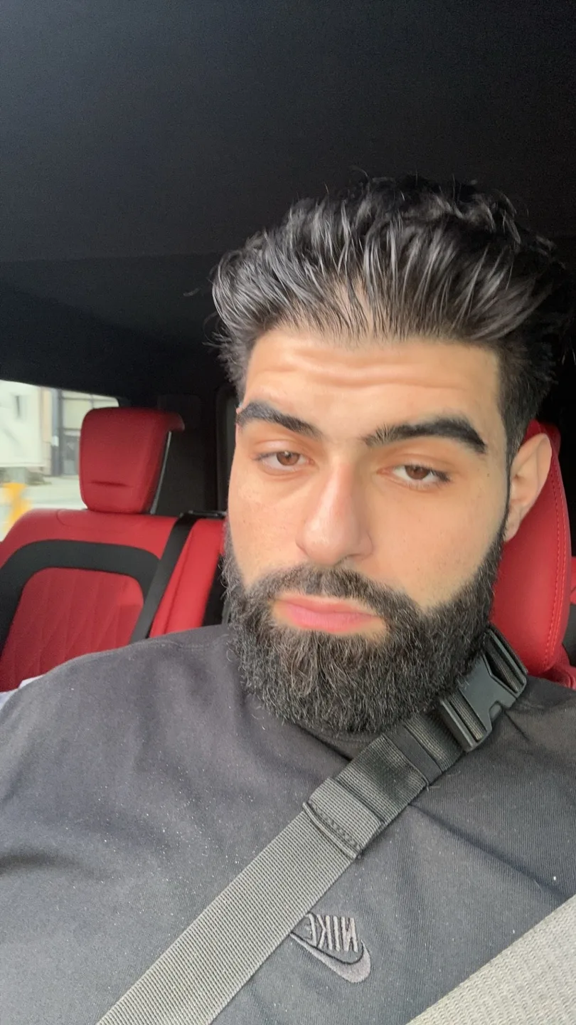 Payam Dughestani profile