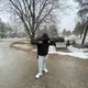 Keenan profile