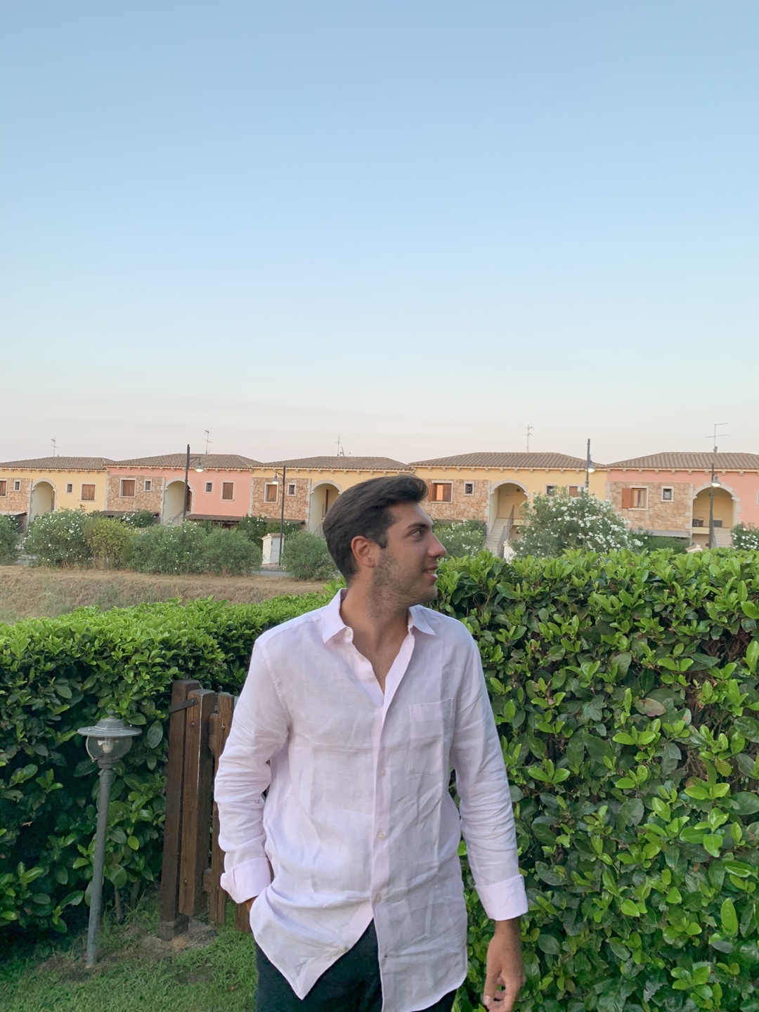 Nicolo profile