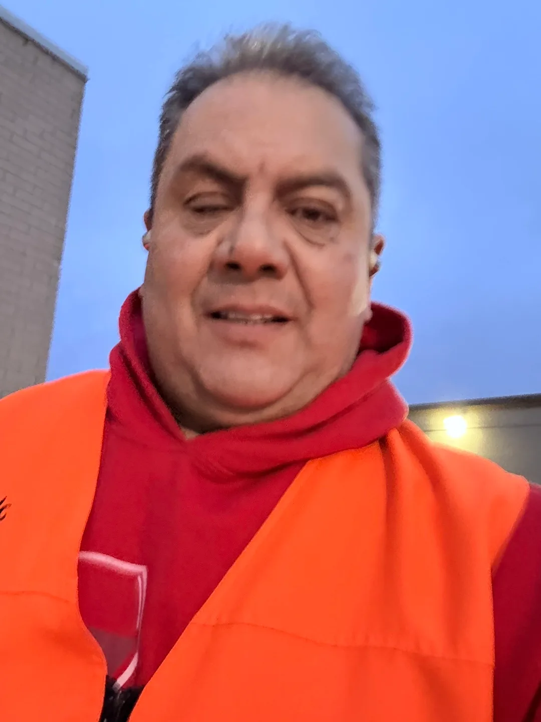 Oscar Arturo profile