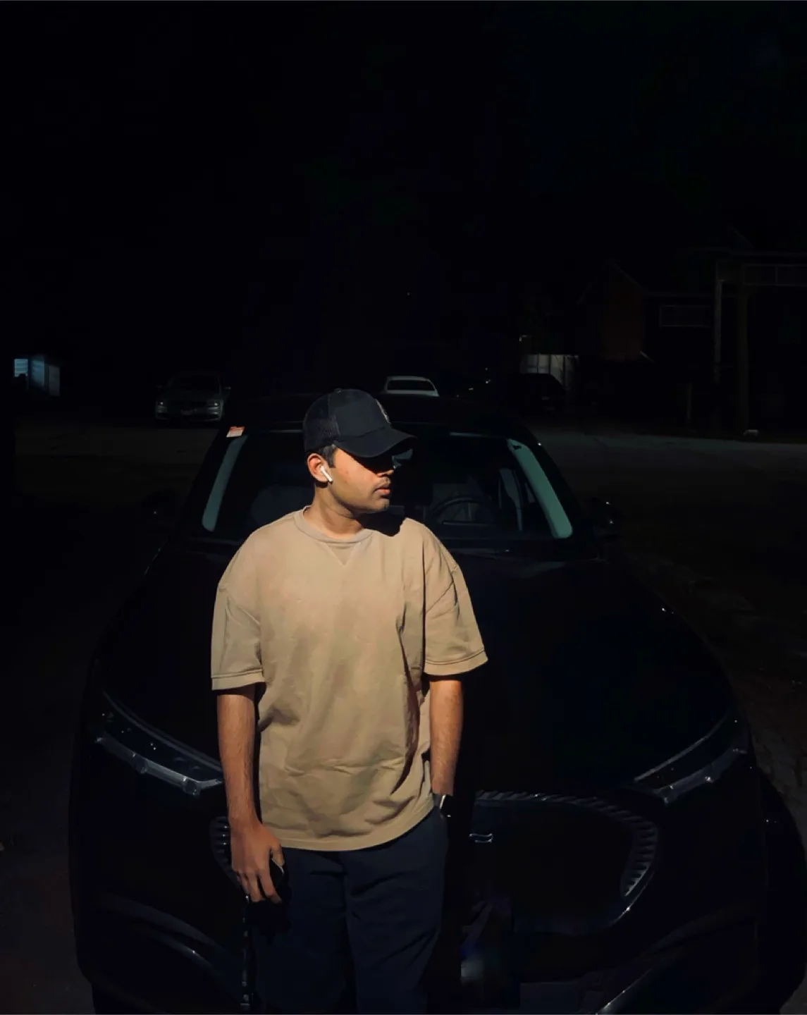 Md Tarek Hossain profile