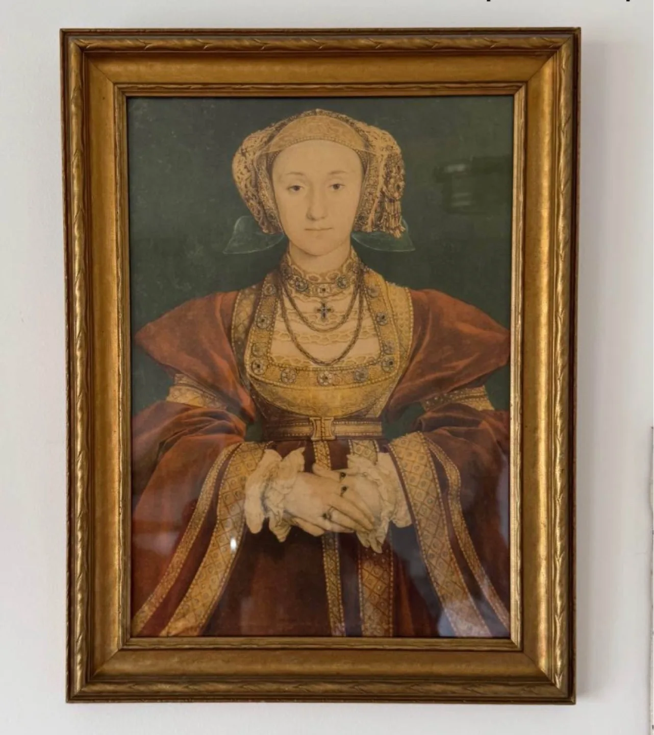 The Curated Cat profile