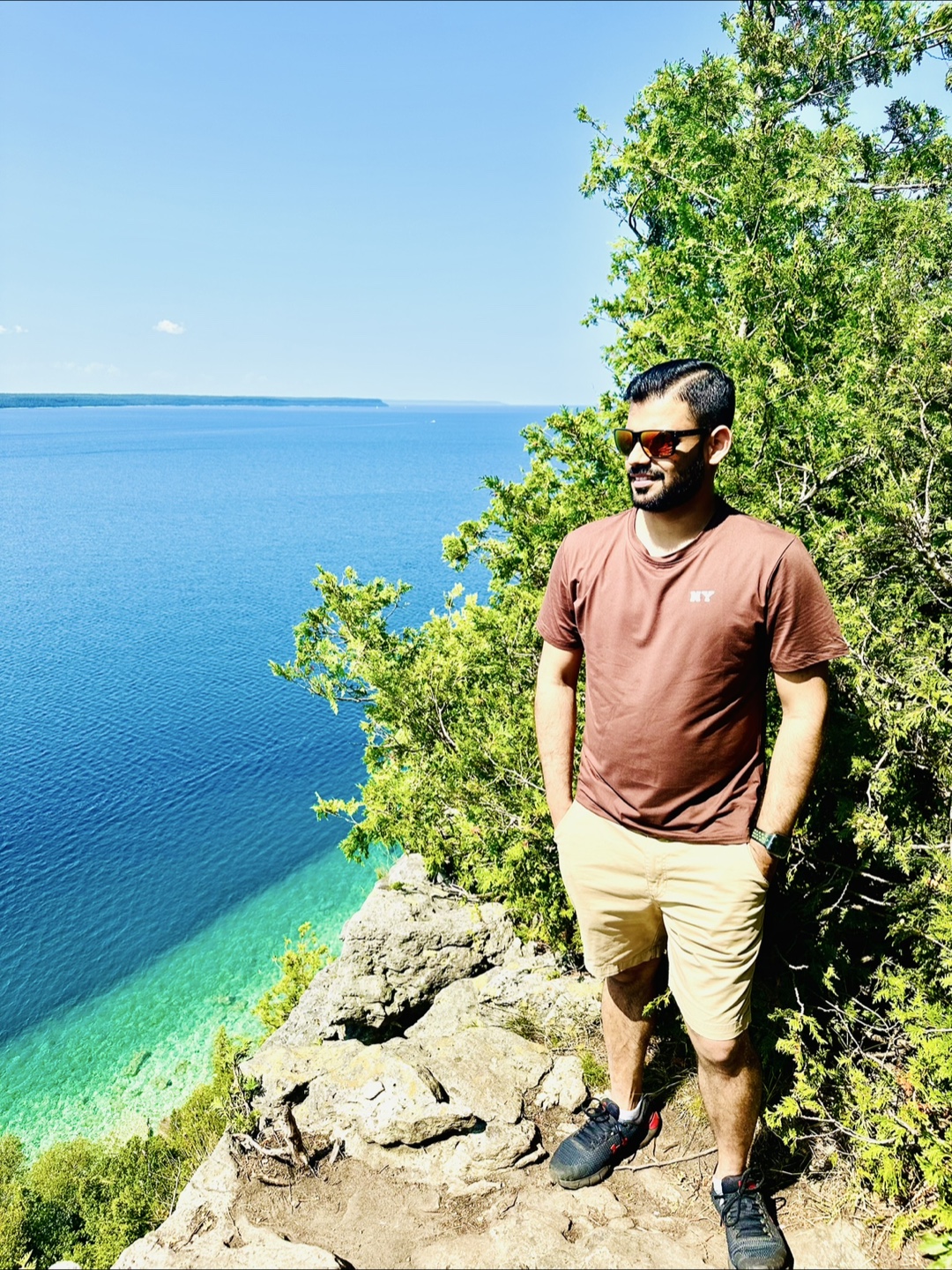 Ashik Vithayathil profile