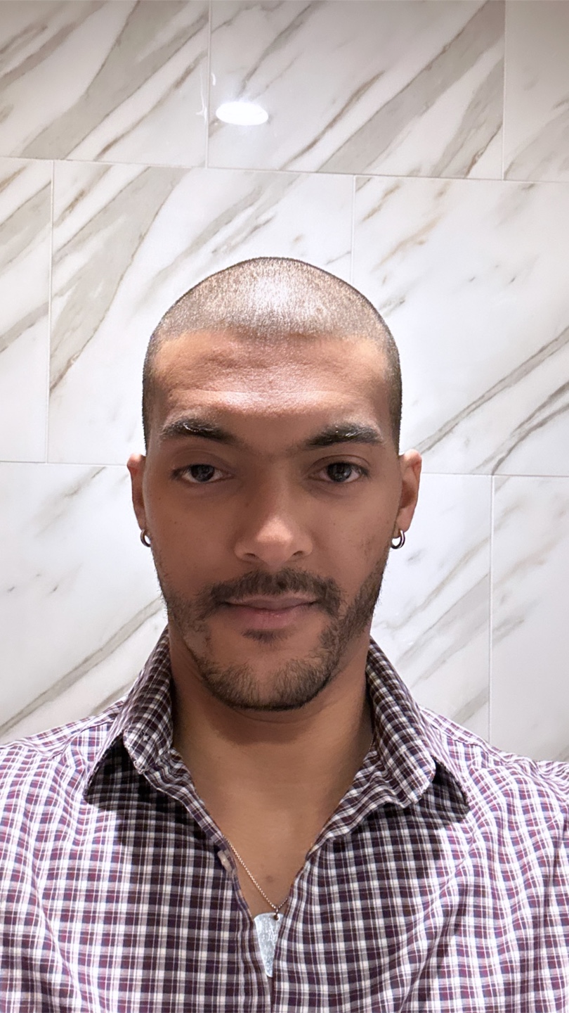 Christian profile