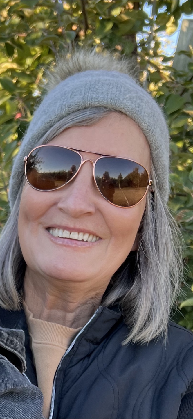 Sandra Timmins profile