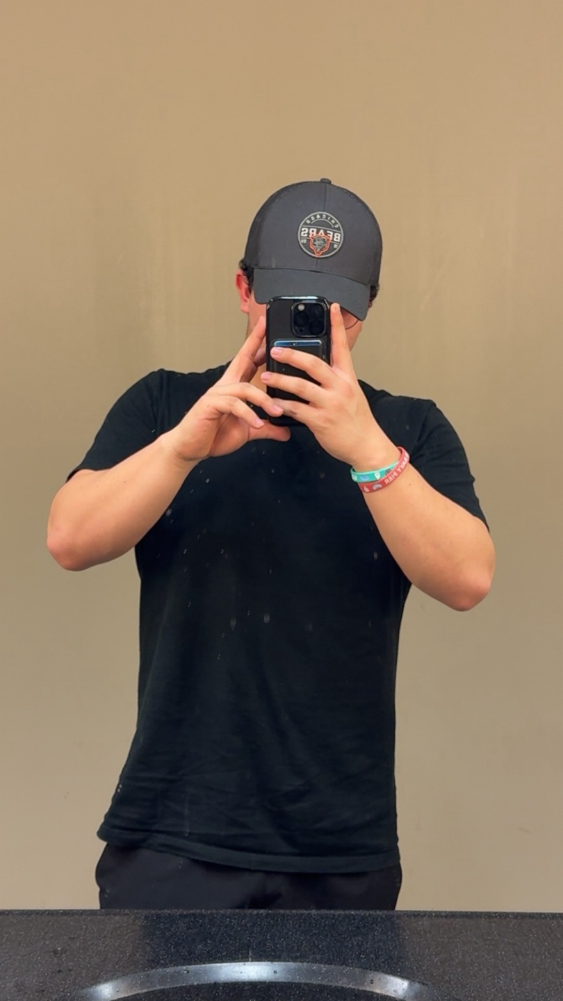 Alejandro profile