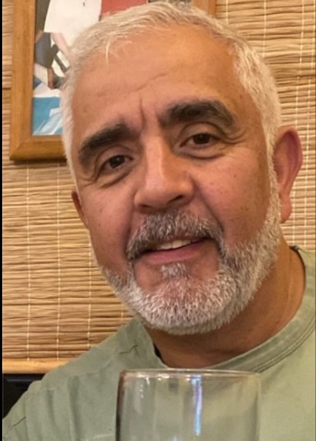Ricardo profile