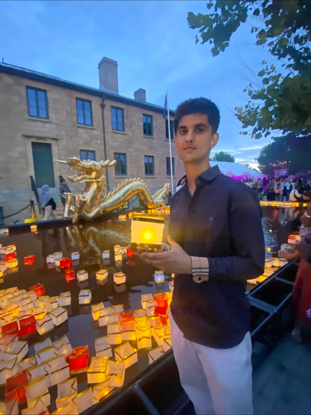 Rishiraj Gaur profile