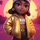 Lizz profile