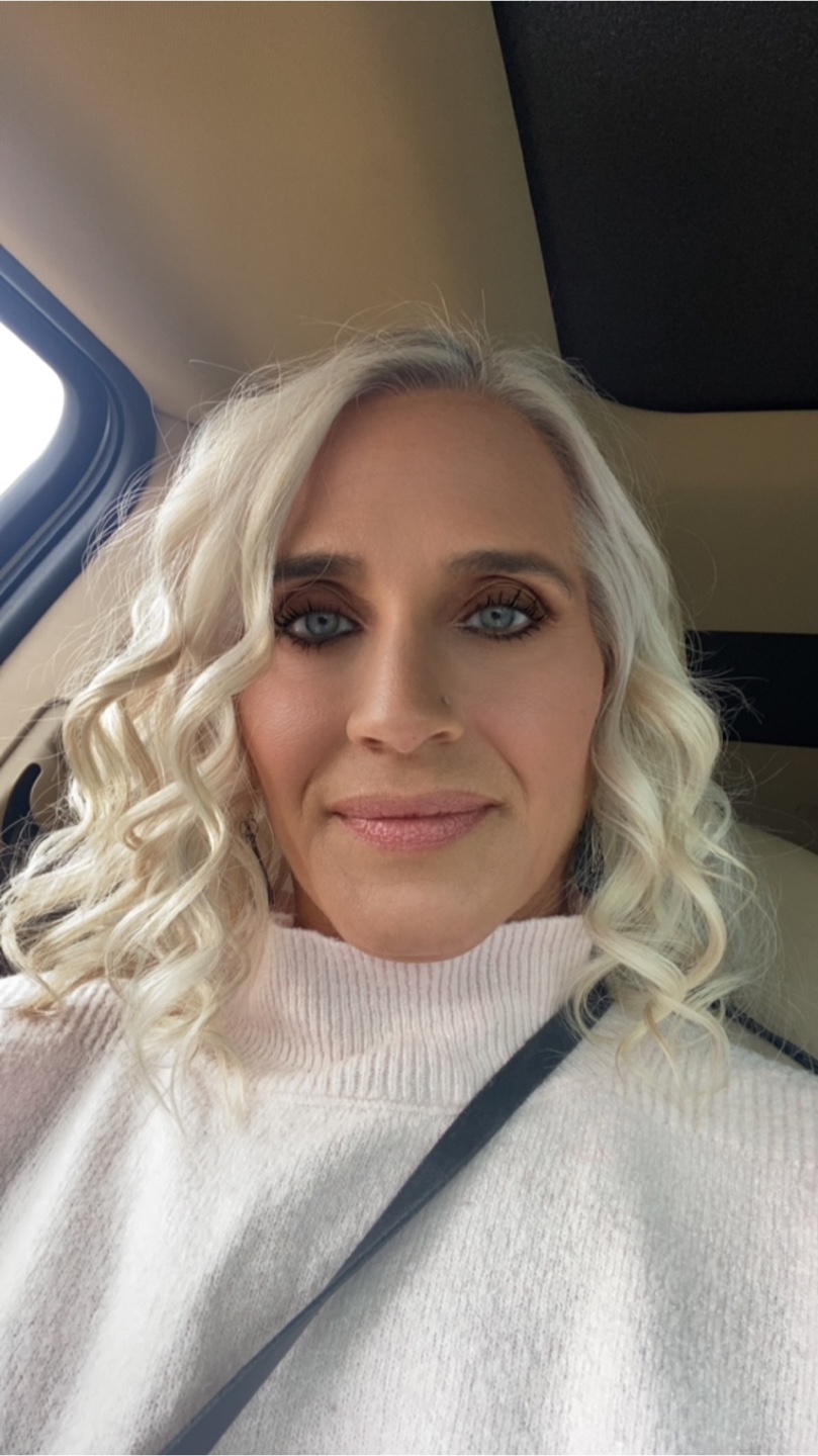 Pamela profile