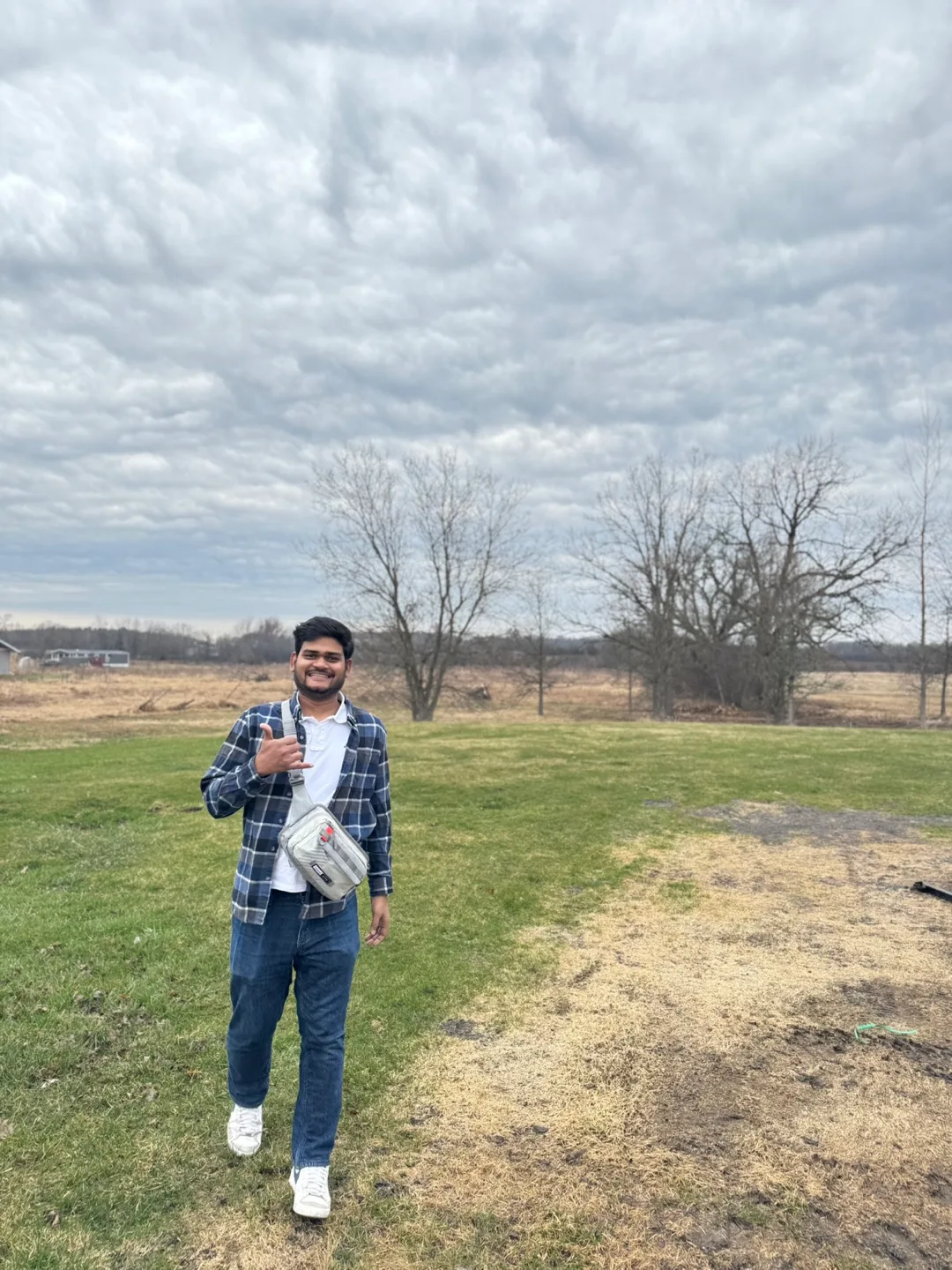 Ritesh Mondal profile