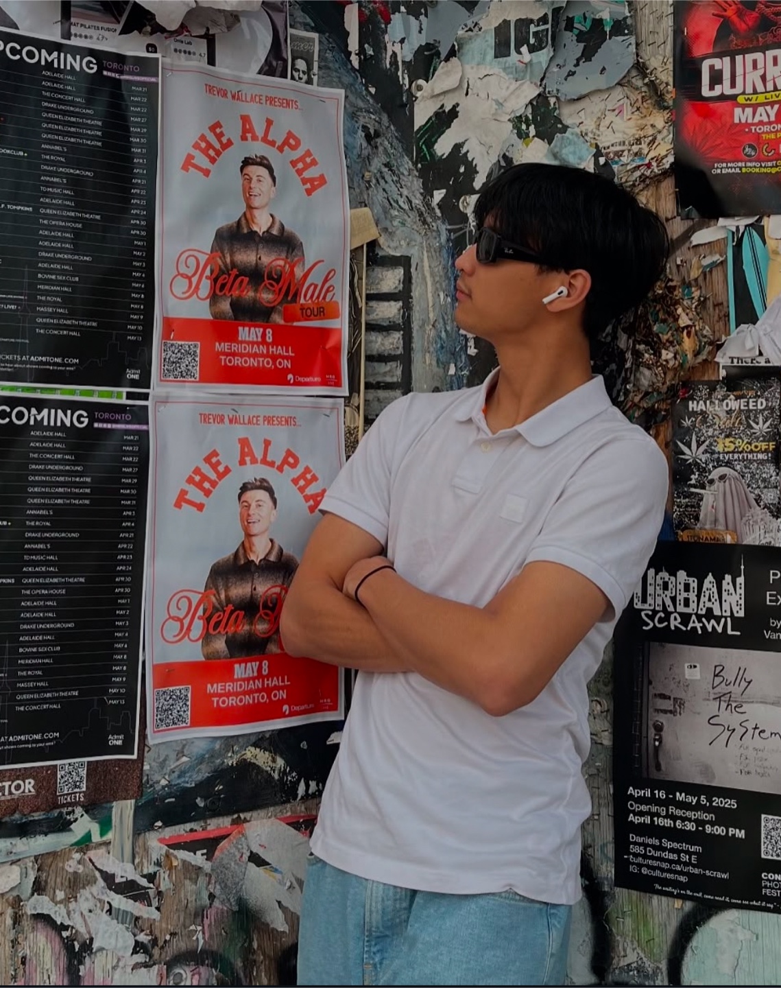 Raf Wibowo profile