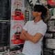 Raf Wibowo profile