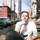 Pete profile