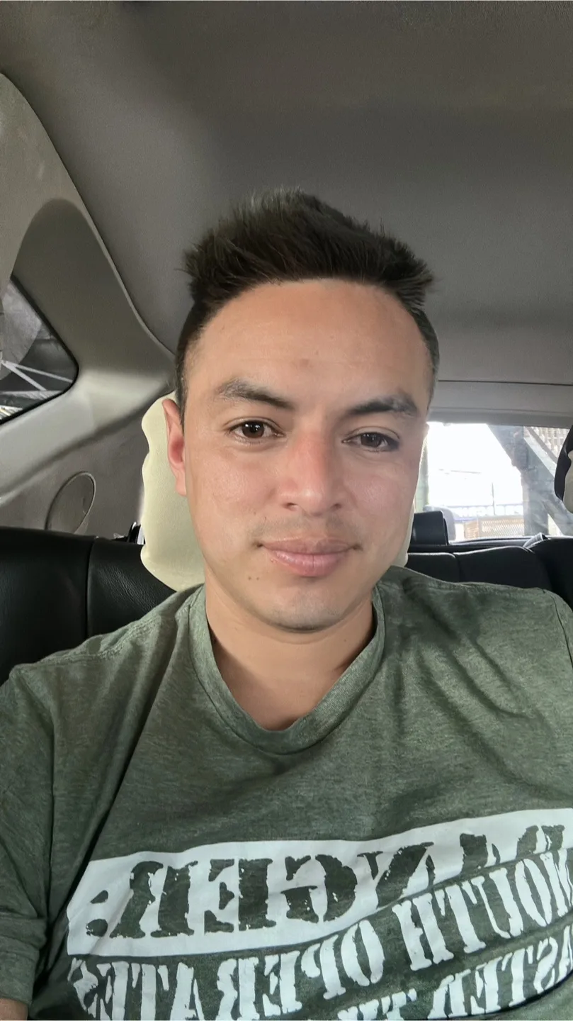 Byron Calero profile