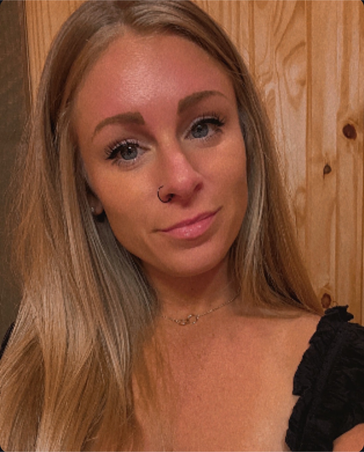 Alison profile