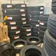 Sales tires boy profile