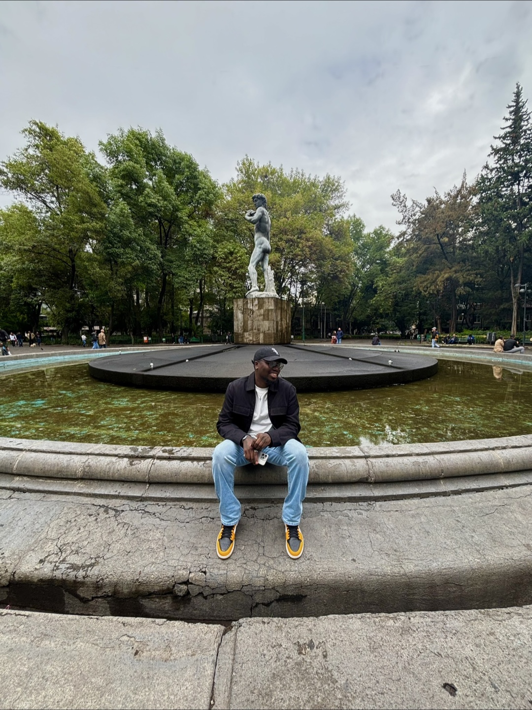 KeAnthony profile