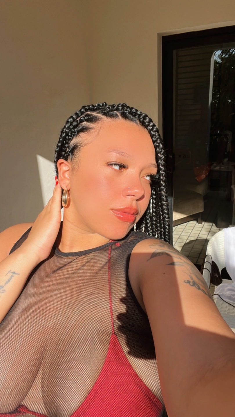 Alyssa profile