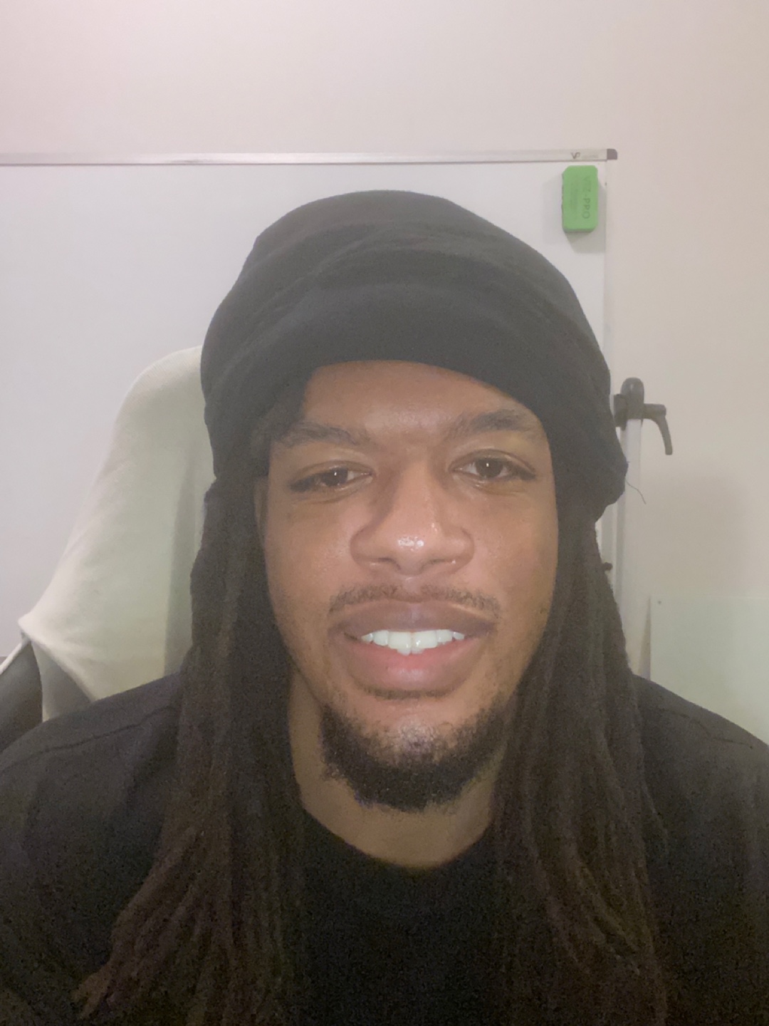 Khalil profile