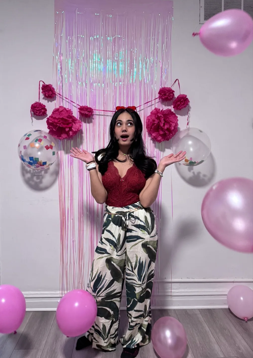 Shruti Patel profile