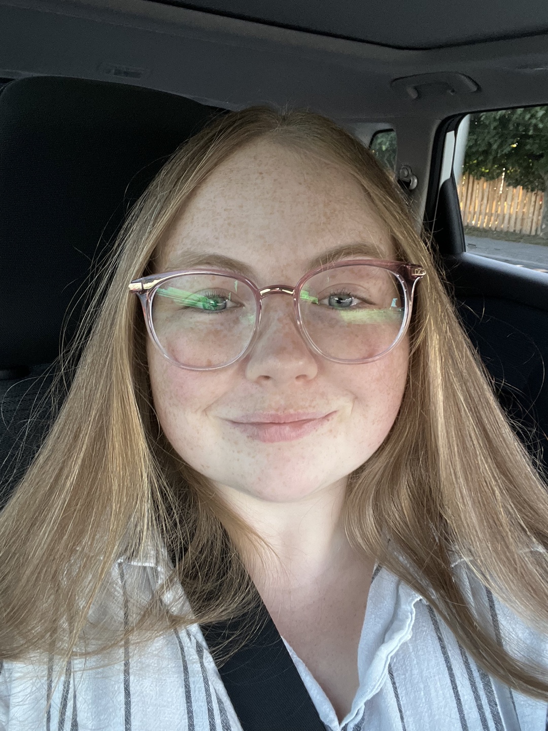 Emily profile