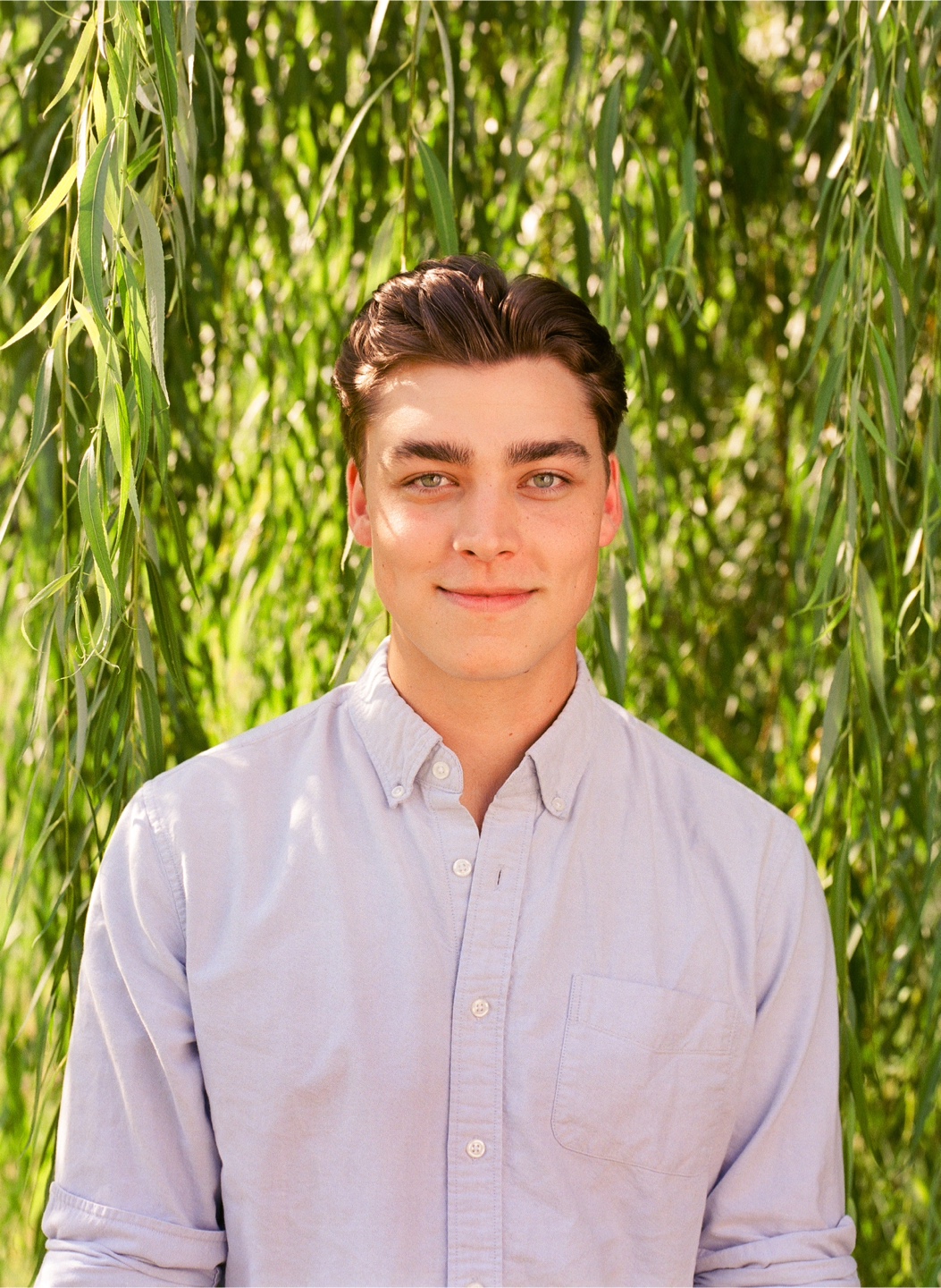 Jack L profile
