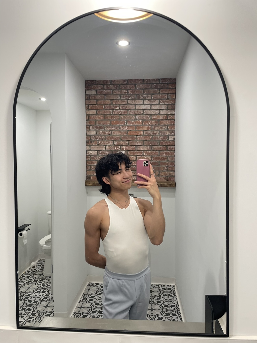 Will profile