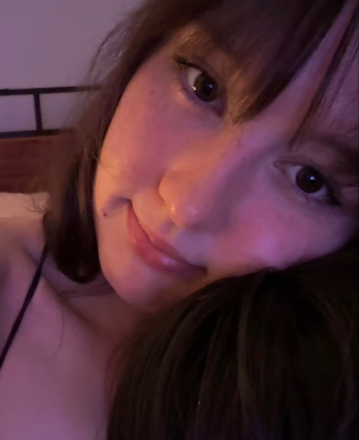 Taylor profile