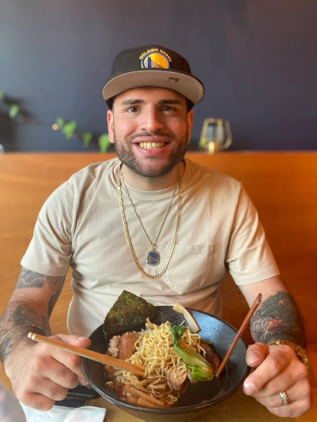 Nelson J Alicea profile