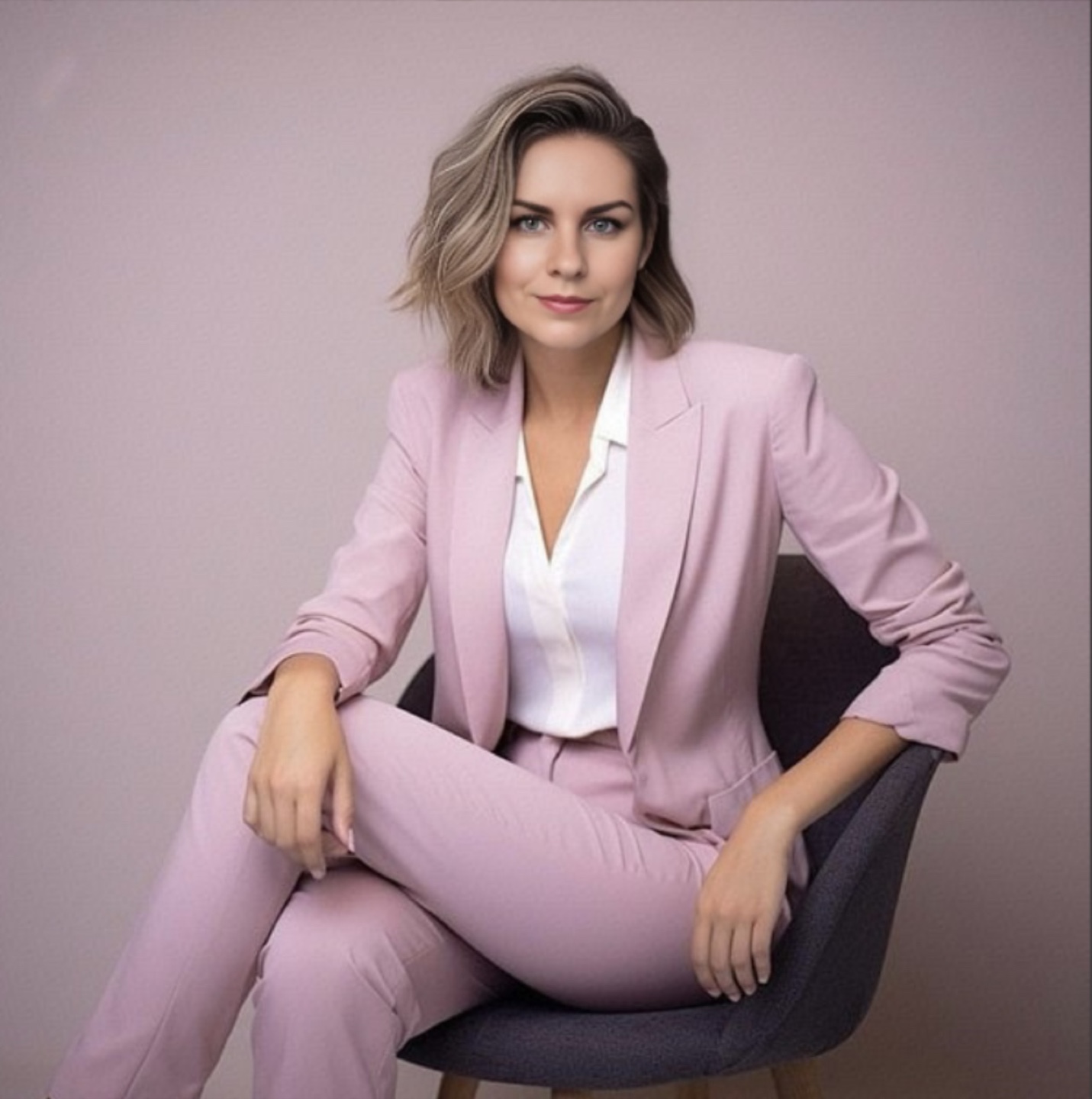 Tina profile
