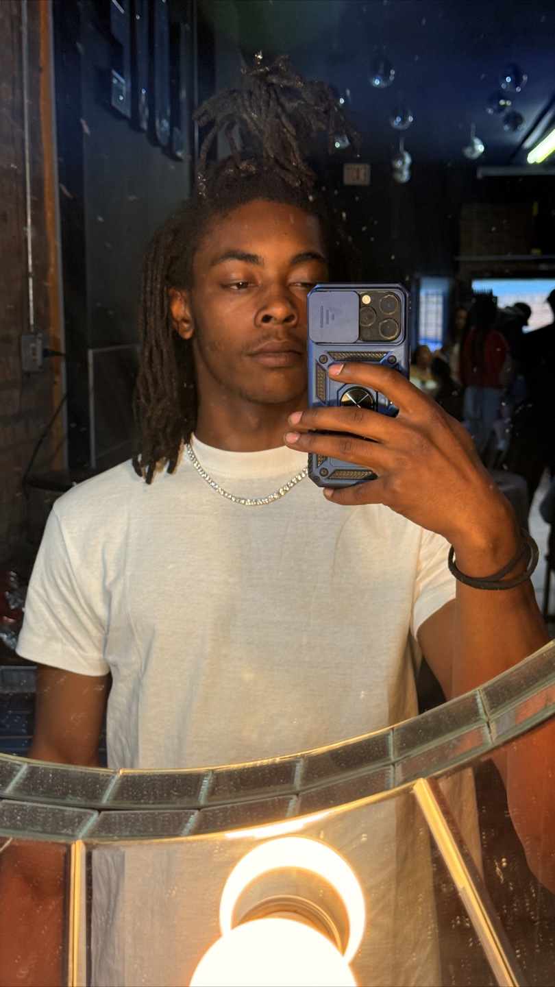 Derrooski profile