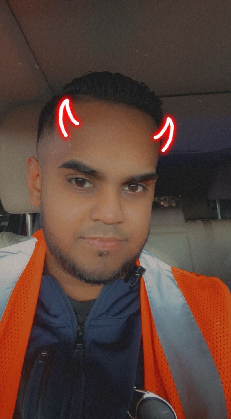 Ashwin profile
