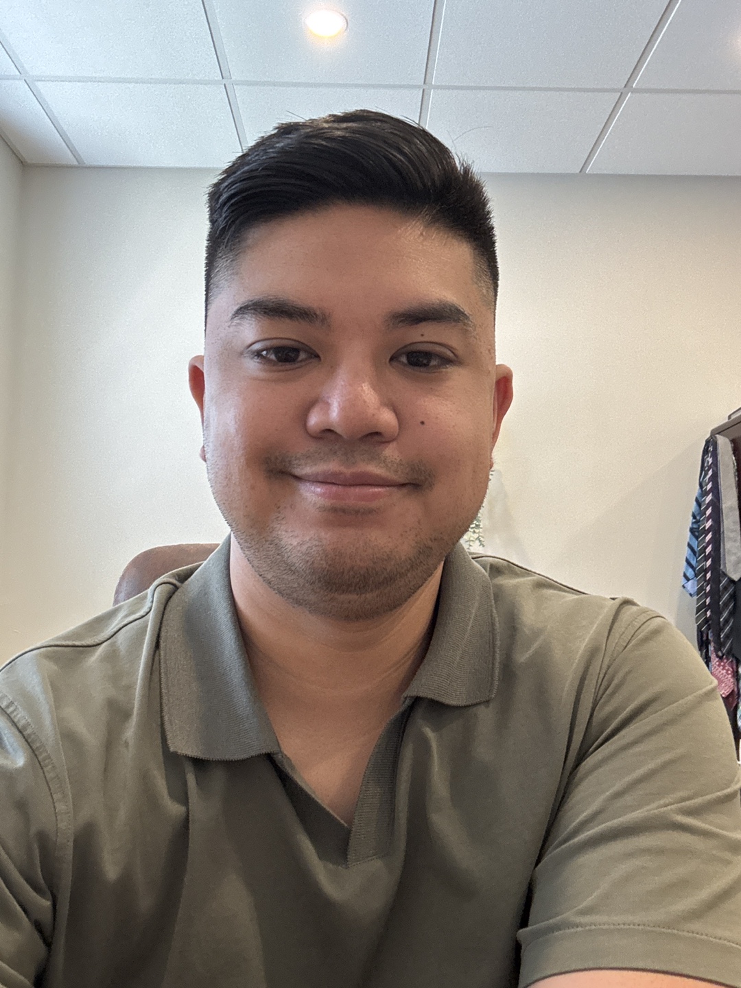 Sam Torres profile