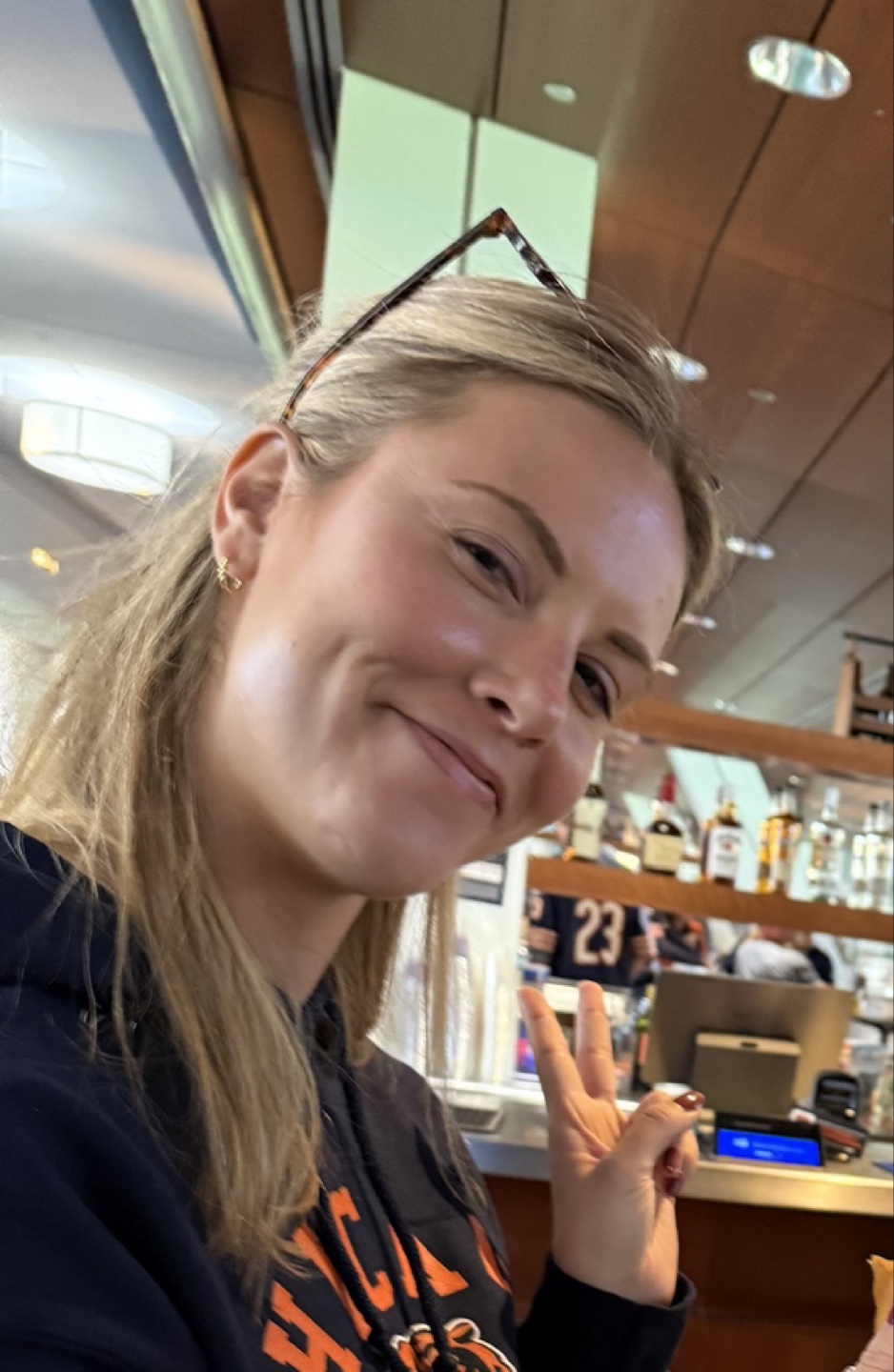 Jenna profile