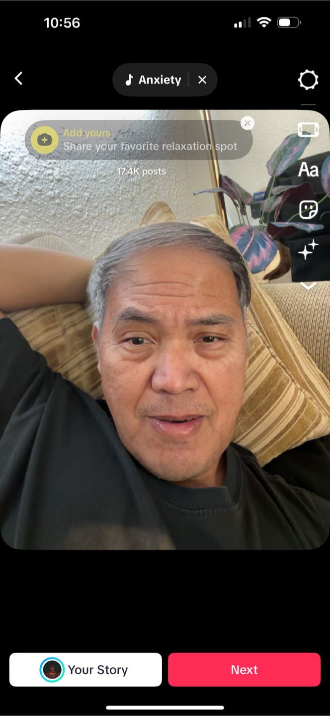Charles Allen Rio profile