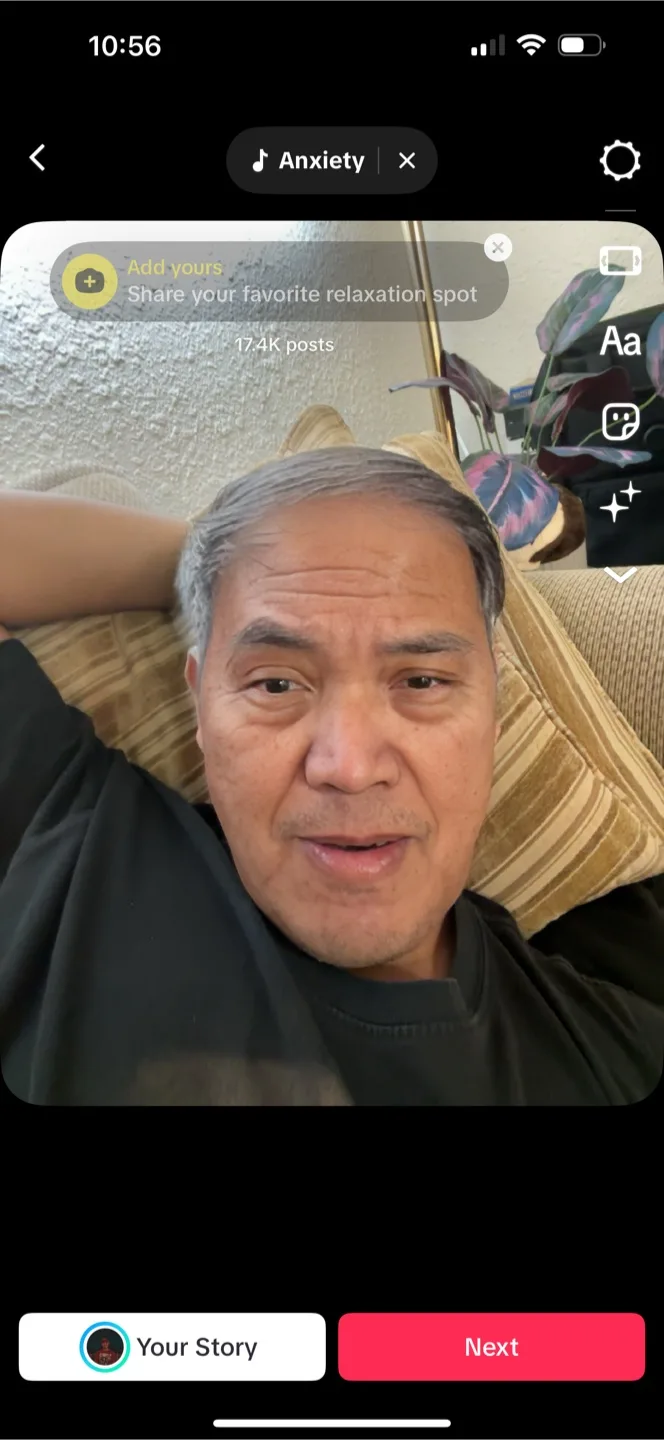 Charles Allen Rio profile