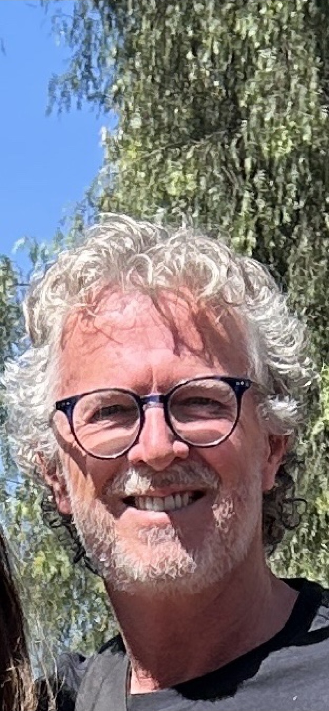 Rick profile