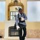 Tyree profile