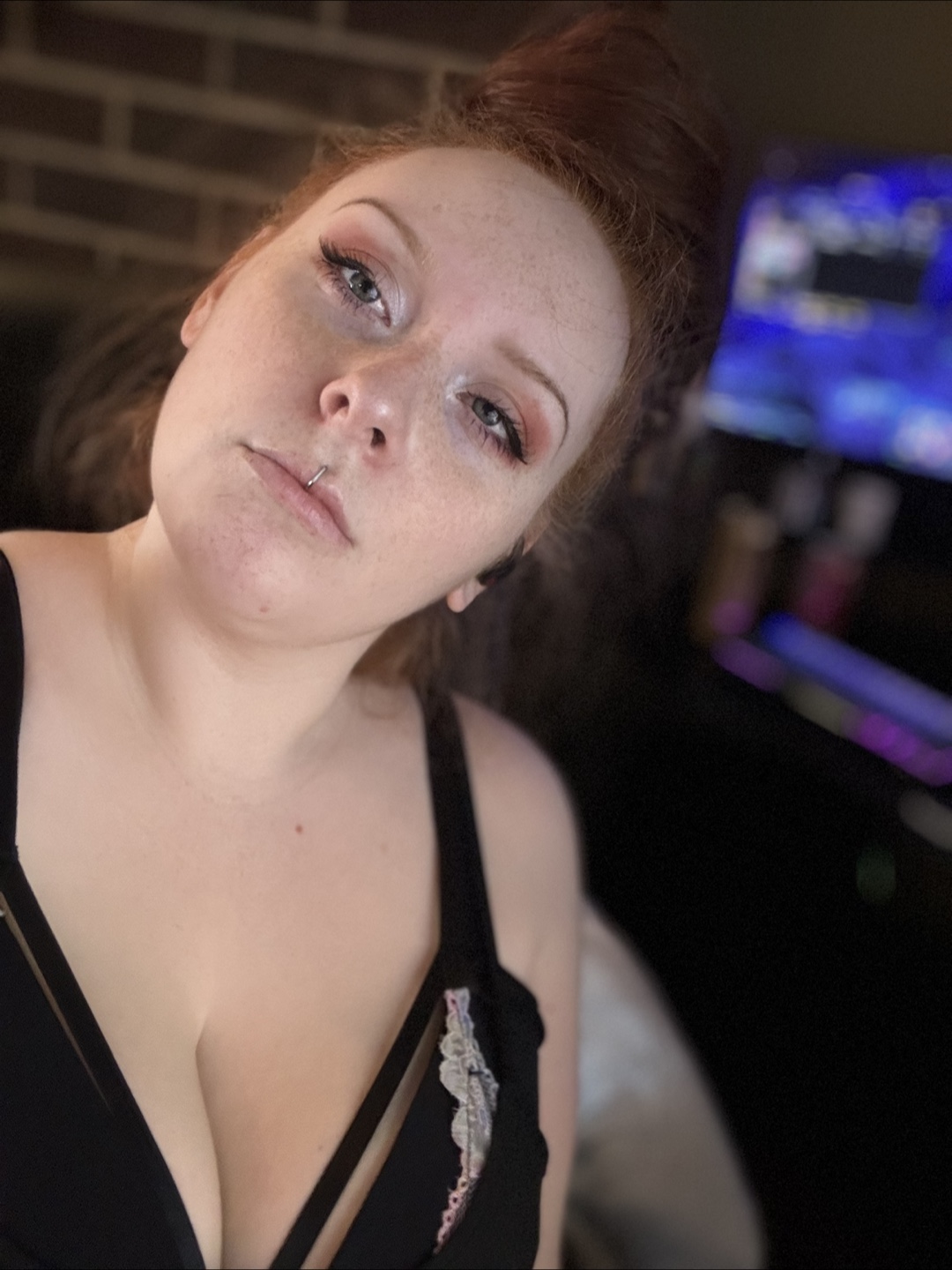 Natasha Gallant profile